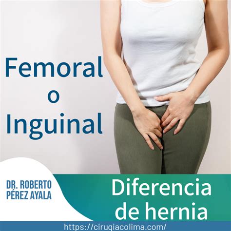 ingle en mujeres|Hernias inguinales en mujeres: causas, síntomas y